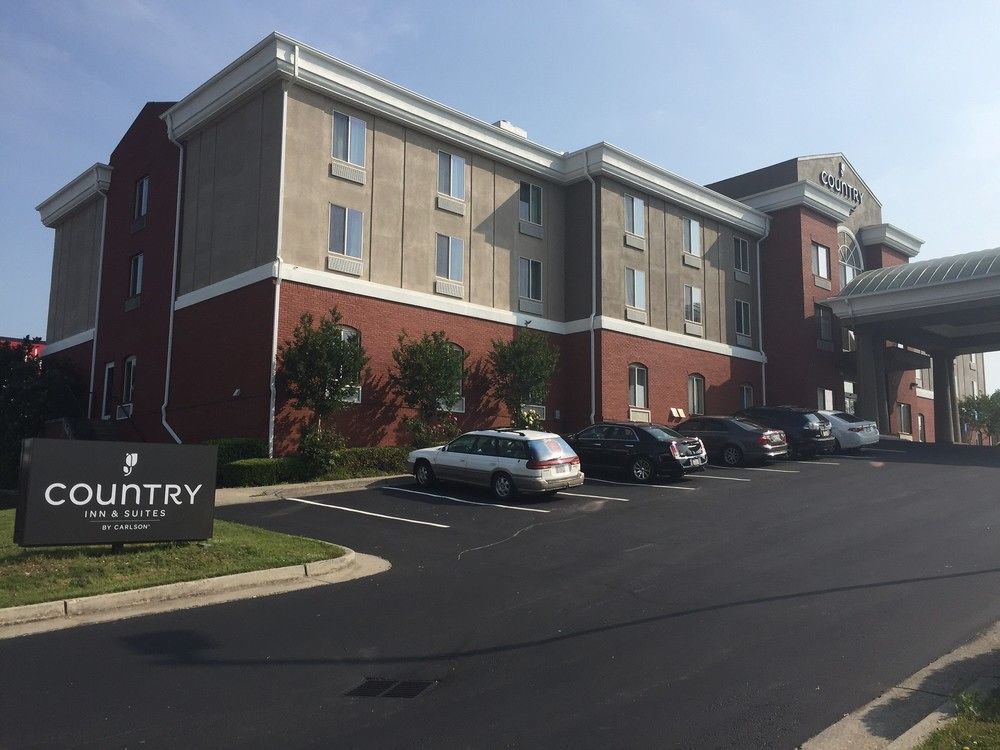 Spark By Hilton Commerce, Ga Exterior photo